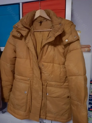 Warmer Winterparka