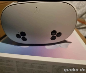 Meta Quest 3S