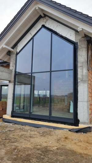 Made-to-Measure Windows & Doors   PVC Aluminium   Supply Only B2B
