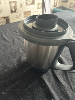 Thermomix mixtopf mlit Zubehör 