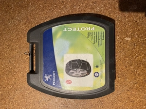 Schneeketten für 215 65R15 oder vergleichbar