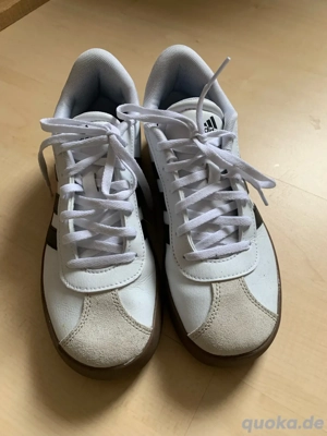Adidas Turnschuhe in Größe37,5 neuwertig