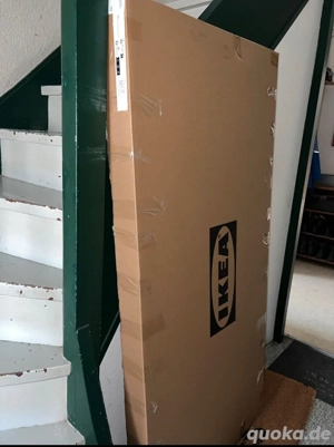 FERTIG ZUM ABHOLEN IN NIEDERRAD!! Bett 200x140 (mit lattenrost) zu verkaufen