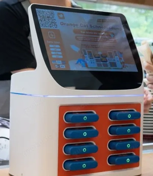 Provisions-Jäger gesucht: Werde Regionalpartner (m w d) für mobile Powerbanks   100 % remote & selbs