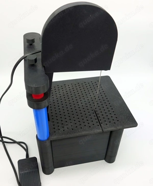 Korallensäge Bausatz (Gryphon   Inland kompatibel)