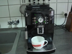 DeLonghi MAGNIFICA S, Kaffeemaschine ESAM 21.116