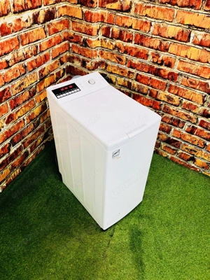  6Kg A++ Toplader Waschmaschine Bosch (Lieferung möglich)