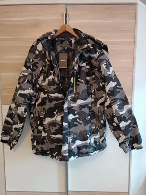 Herren Outdoor-Jacke