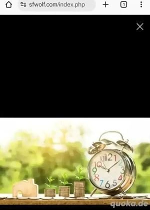 sechs Stunden, um alles abzuschließen 