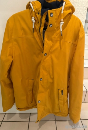 Winterjacke Schmuddelwedda 