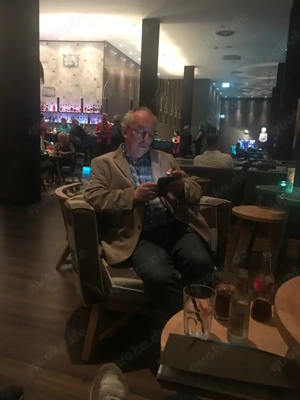 Möchte kein Single mehr sein 