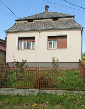 Top Wohnhaus im Komitat Zala