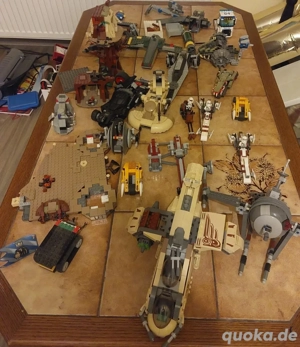 Lego Star wars