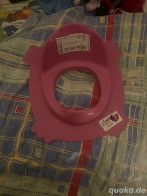 Toilettensitz Kinder 