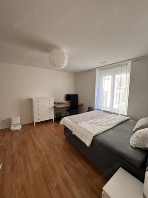 Möblierte 2-Zimmer-Wohnung, 45 m 