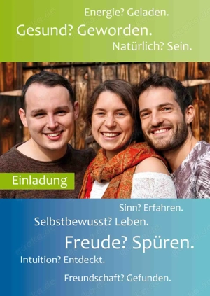 Deine Gedanken gestalten dein Leben