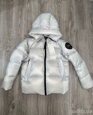 Canada Goose Crofton Puffer Jacke Winterjacke