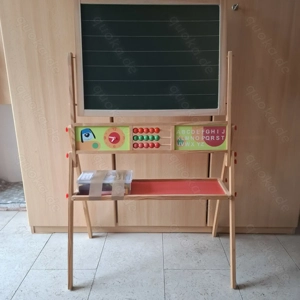 Kinder Lern Spielzeug Standtafel VHB