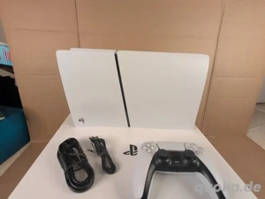 Sony PS5-Konsole  Bild 2