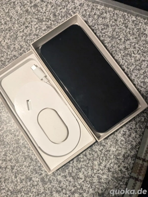 Google Pixel 9 pro NEU 