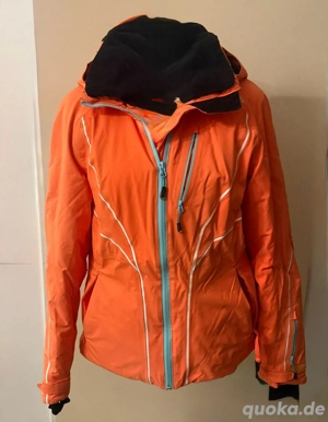 Damen Ski- Jacke und Skihose 