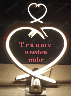 Verwirklicht Deine Eure Träume ! ! !