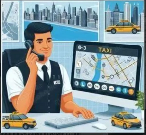 Disponent in Vollzeit sucht neue Stelle (Taxi)