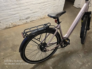 Tenways CGO 800s Limitierte Edition mit Neuen Accu