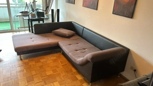 Gebrauchtes Sofa zu verschenken 
