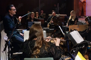   ## Gitarrist*in für Musical-Projekt gesucht! ## Bild 2