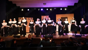   ## Gitarrist*in für Musical-Projekt gesucht! ## Bild 4