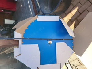 Diamanten Sägeblatt neu Bild 7