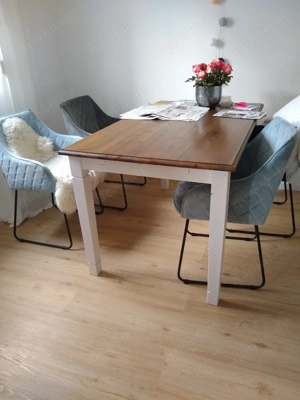 Esstisch Markskel JYSK