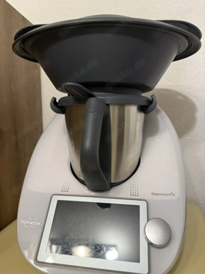 Thermomix TM6, UNBENUTZT!!!!