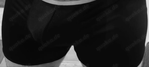 Geheime Affäre....?