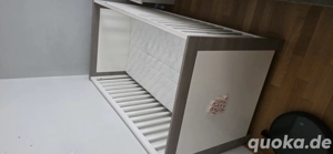 Kinderbett  zum Verschenken 