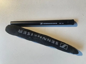 Sennheiser ME36 mit MZH 3040