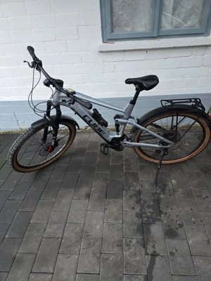 Cube Stereo Hybrid 120 Race 625 Fully