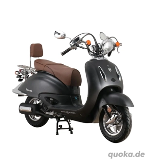 Super gepflegter Eoller in einem Top Zustand zu verkaufen 