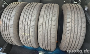 Sommerreifen Continental 195 55 R16