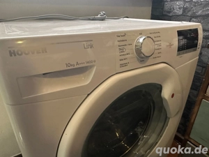 Waschmaschine HOOVER, 10KG, A+++