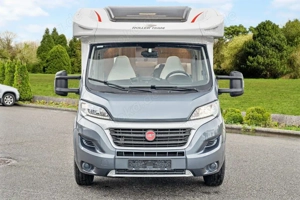 Camper Roller Team Zefiro 284 P