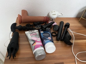 Einfach so, gelegentliche Treffen Toy