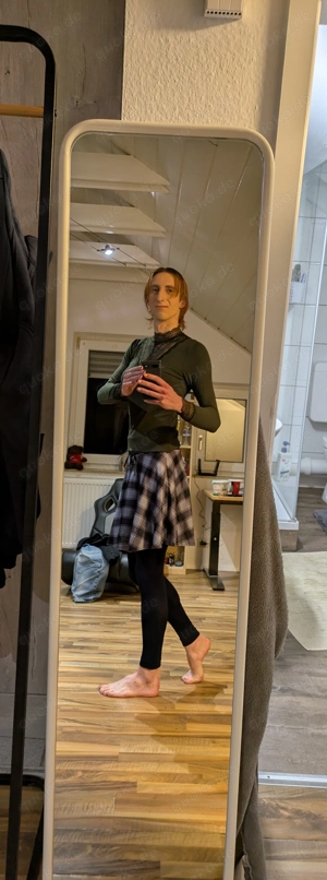 Du suchst deine Weibliche Seite dann bist du hier richtig 