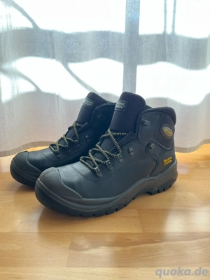 S3 Sicherheitsschuhe zur Abholung im Ostallgäu