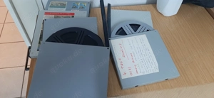 Filmprojektor 8 mm  super 8 Spulen komplett 5 Stück