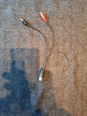 HiFi Kabel