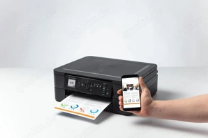 Drucker von Brother (sehr gut erhalten)