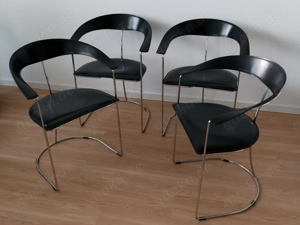 Esszimmerstühle (4 St.), Arrben (Italien) Ursula