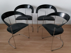 Esszimmerstühle (4 St.), Arrben (Italien) Ursula Bild 2